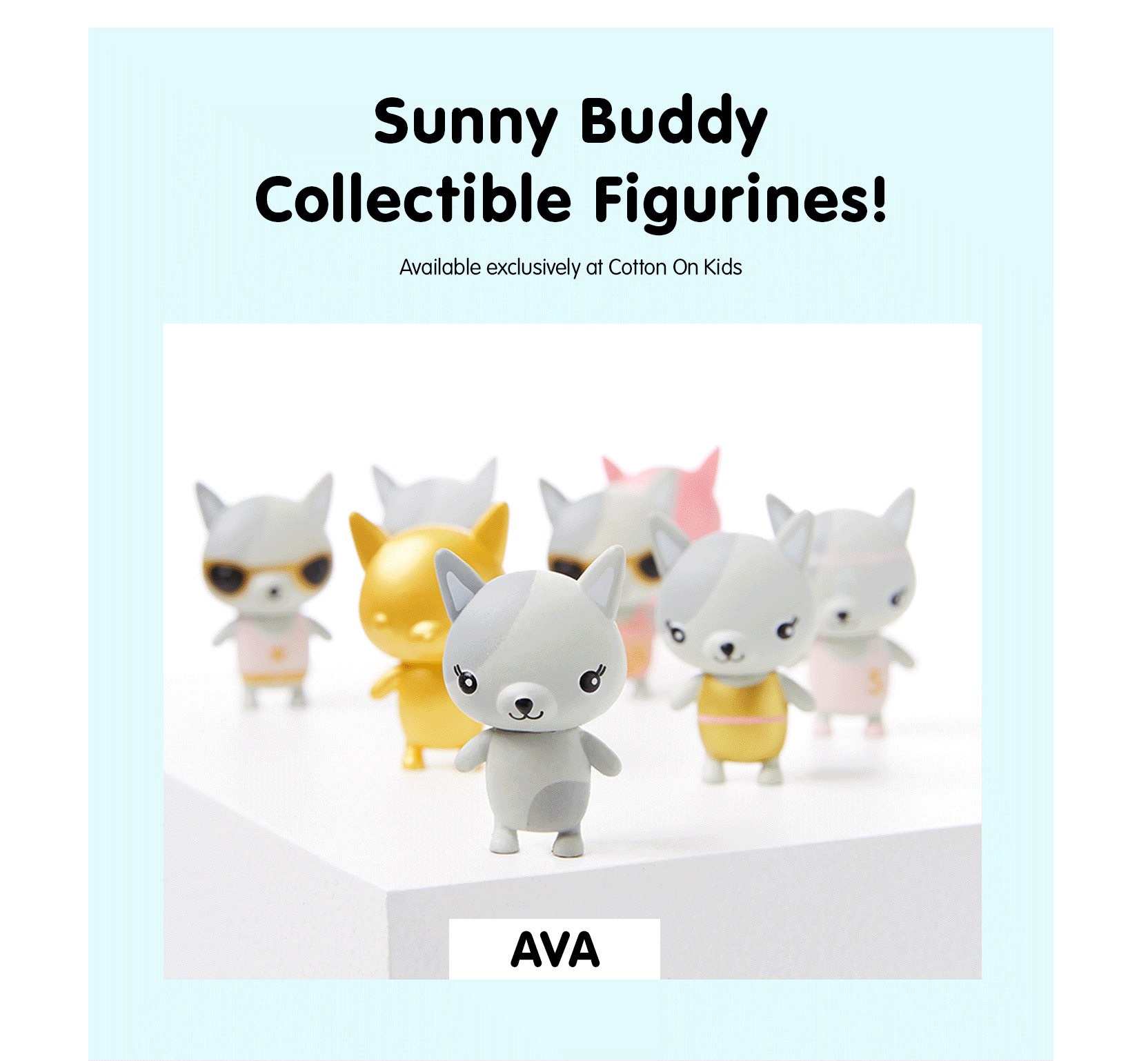 Sunny Buddy